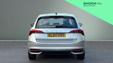 Skoda Scala 1.0 TSI 116 SE Edition 5dr DSG Petrol Hatchback